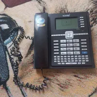 تلفن کامپیوتری
