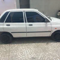 مدل ۸۸دوگانه شرکتی