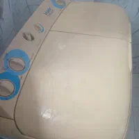 لباسشویی هایر