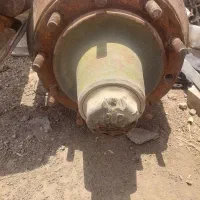 یک عدد محور BP المان اصل