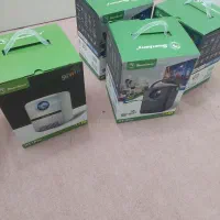 ویدئو پرژکتور smatbarry t01 pro