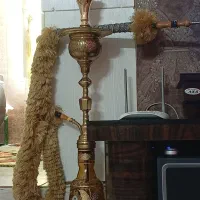 قلیان عربی