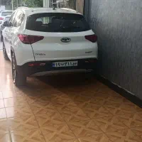 تیگو 7مدل 99
