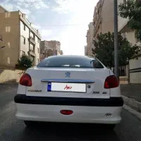 206sdمدل1399|خودرو سواری و وانت|اراک, |دیوار