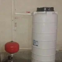 لوله کشی اب وفاظلاب