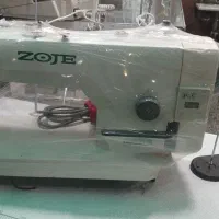 چرخ خیاطی راسته دوز زوجی