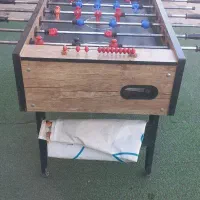 فروش فوتبال دستی