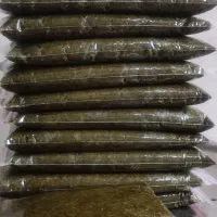 سبزی قورمه سرخ شده خانگی با ارسال رایگان