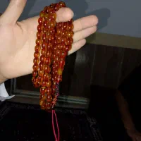 تسبیح کهربا