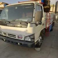 ایسوزو 8تن
