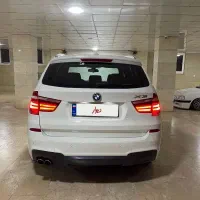 X3 2015|خودرو سواری و وانت|کرج, باغستان|دیوار