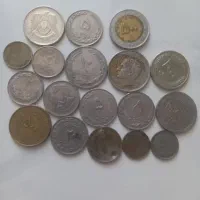 سکه قدیمی