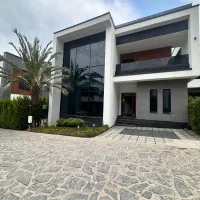 دوبلکس مدرن360متر/ استخردار/باسندومدارک/ جنگلی