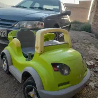 ماشین شارژی