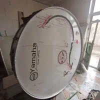 طبل 180 سانتی