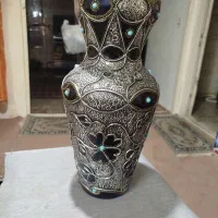 گلدان رومیزی زیبا