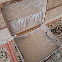 چمدان|کیف، کفش، کمربند|زنجان, |دیوار
