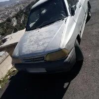 پراید 141مدل 84|خودرو سواری و وانت|خرم‌آباد, |دیوار