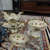 سرویس پذیرایی تزیینی