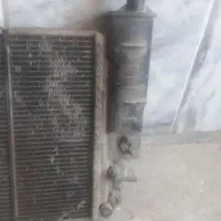 رادیات مسی پژو ۴۰۵