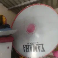 تبل بزرگ