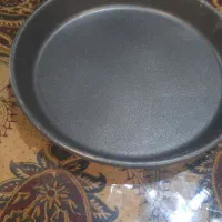 بشقاب پیتزا کف 18 و23ارتفاع 3