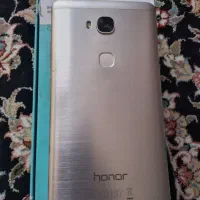 گوشیhonor5x|موبایل|خرمآباد, |دیوار