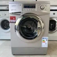 لباسشویی شویی درحد نو مناسب جهیزیه دوو