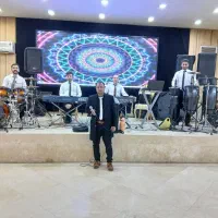موزیک پاپ دیجی ارکستر