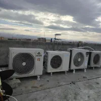 تعمیرات یخچال. کولرگازی. ابگرمکن. ماشین لباسشویی