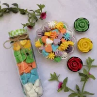 قند و نبات فانتزی