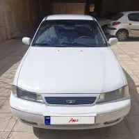 دوو سی یلو تک برگ سندمدل۸۱
