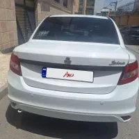 ساینا ex 1400|خودرو سواری و وانت|همدان, |دیوار