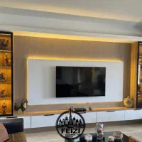 طراحی و اجرای دکوراسیون داخلی