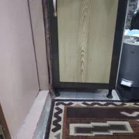 کابینت یک در