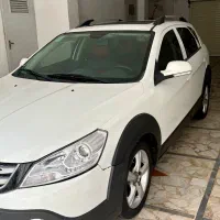 فروش خودرو H30 کراس