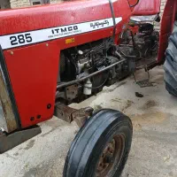 تراکتور