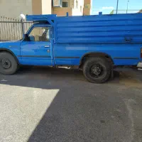 فروس نیسان دیزل