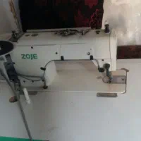 جرخ خیاطی راسته زوجی ۶۵ملییون