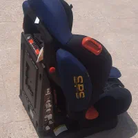 صندلی ماشین بولن هاگ