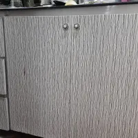 سلام کابینت فلزی عرض ۶۰