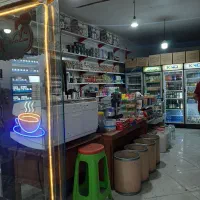مغازه تجاری سوپرمارکت