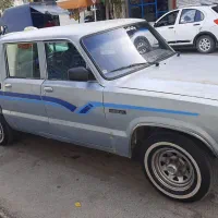 مزدادوکابین۲۰۰۰مدل ۱۳۸۸