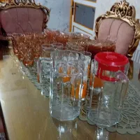ظروف پذیرایی
