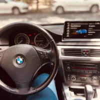 BMW320|خودرو سواری و وانت|تهران, سعادت‌آباد|دیوار