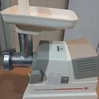 چرخ گوشت پارس خزر سرخ کن