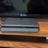 Ps 4|کنسول، بازی ویدئویی و آنلاین|اردبیل, |دیوار