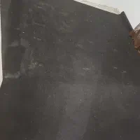 موکت ۹متری سالم و کم استفاده شده در حد نو