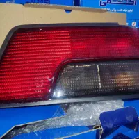 چراغ عقب خودرو فروش به قیمت خرید به علت تغییر شغل