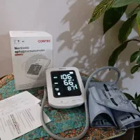 فشار سنج کانتک با قیمت فاکتور